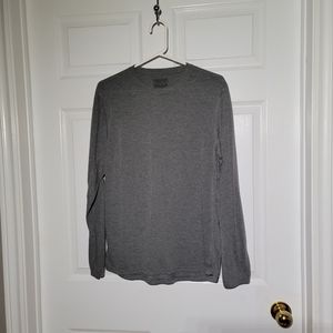 PATAGONIA capilene cool trail long sleeve